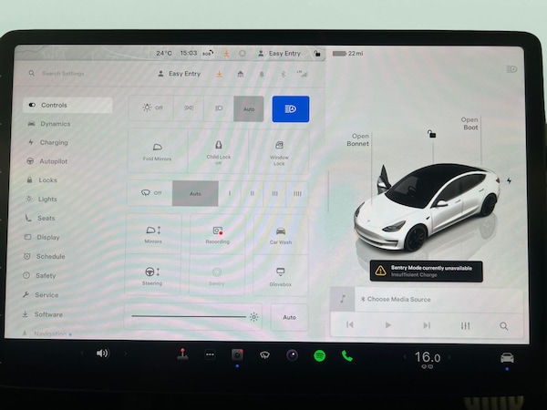 Used Tesla Model 3 2023 for sale - 76245021: Photo 34