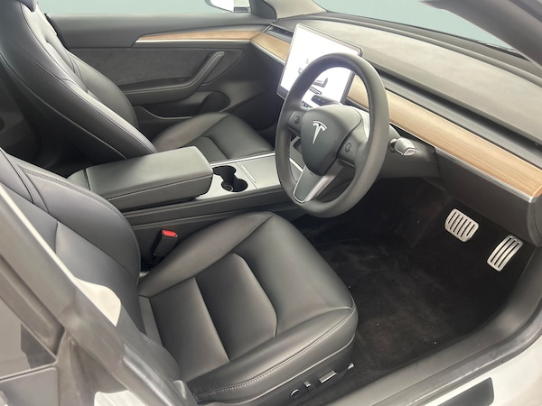 Used Tesla Model 3 2023 for sale - 76245021: Photo 35