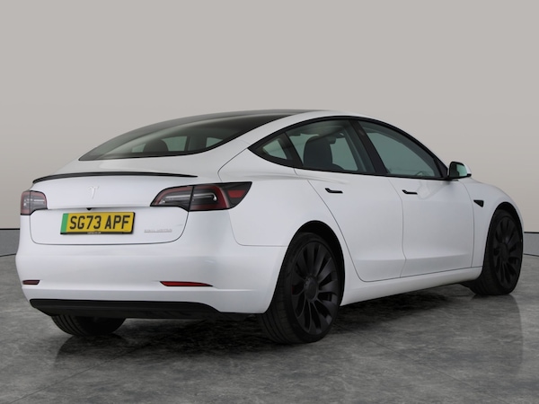 Used Tesla Model 3 2023 for sale - 76245021: Photo 9