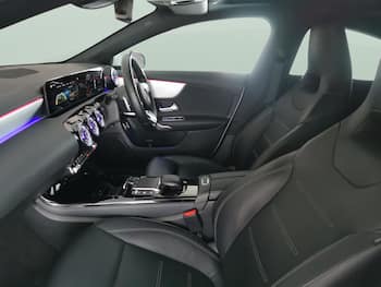 Used Mercedes-Benz CLA 2022 for sale - 79841282: Photo