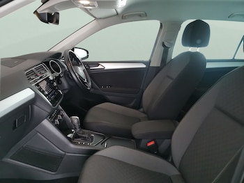 Used Volkswagen Tiguan undefined for sale - 78308229: Photo