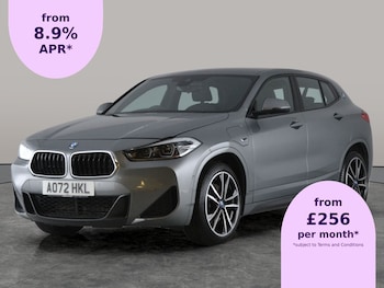 BMW - X2