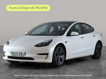 Used Tesla Model 3 2022 for sale - 78294383: Photo