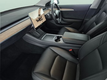 Used Tesla Model 3 2022 for sale - 78294383: Photo