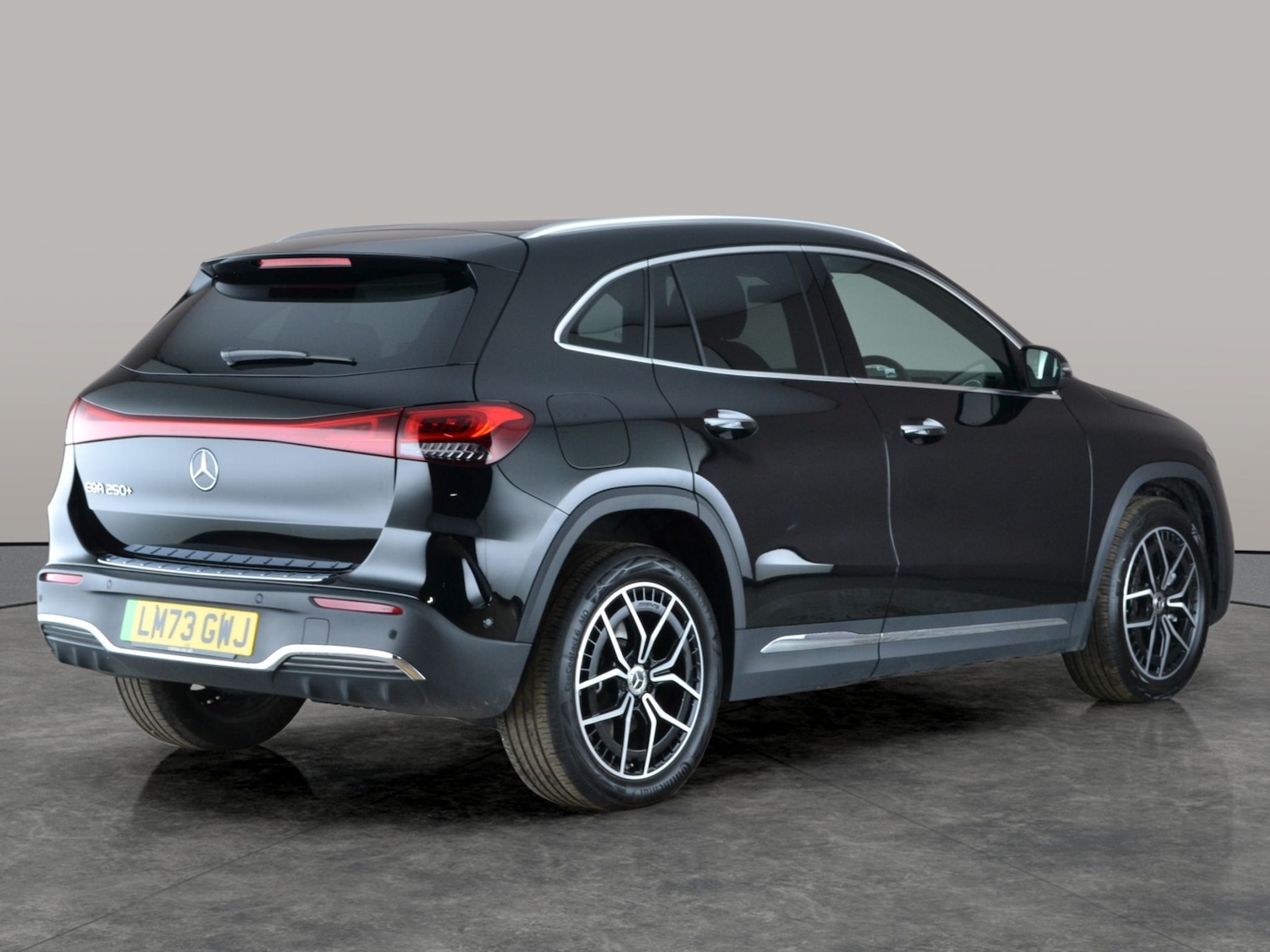 Used Mercedes-Benz EQA 2023 for sale - 77269730: Photo 10