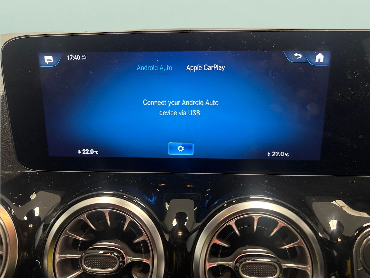 Used Mercedes-Benz EQA 2023 for sale - 77269730: Photo 14