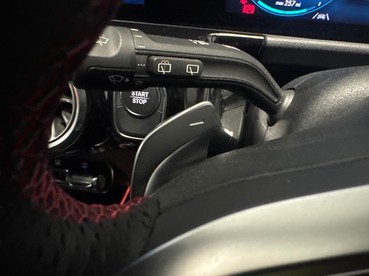 Used Mercedes-Benz EQA 2023 for sale - 77269730: Photo 19