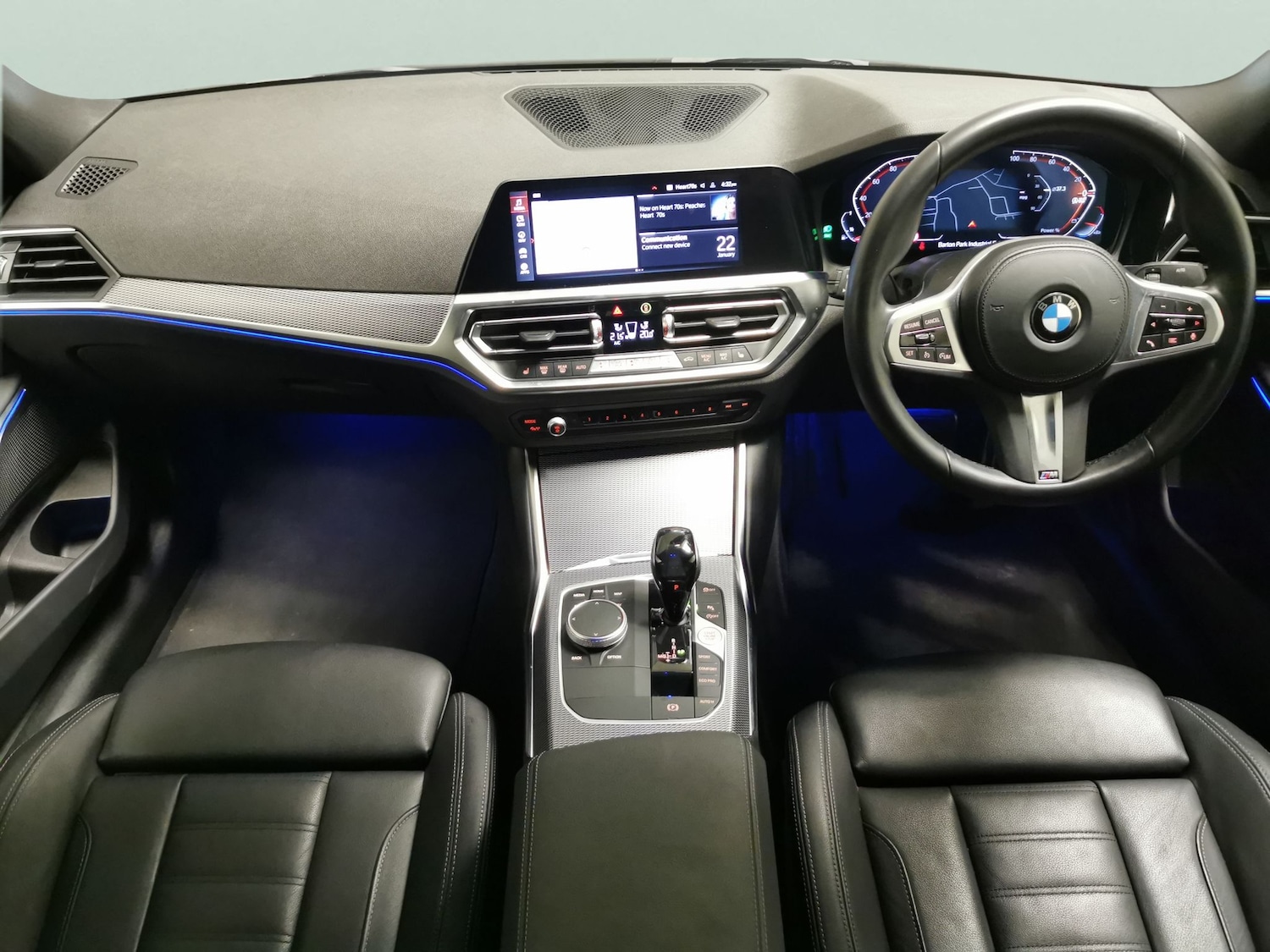 Used BMW 3 Series 2021 for sale - 77316585: Photo 7