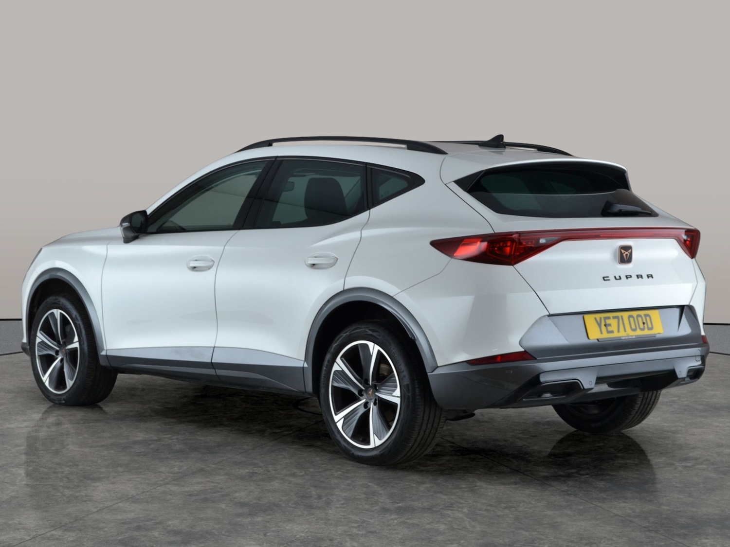 Used Cupra Formentor 2021 for sale - 76960548: Photo 12