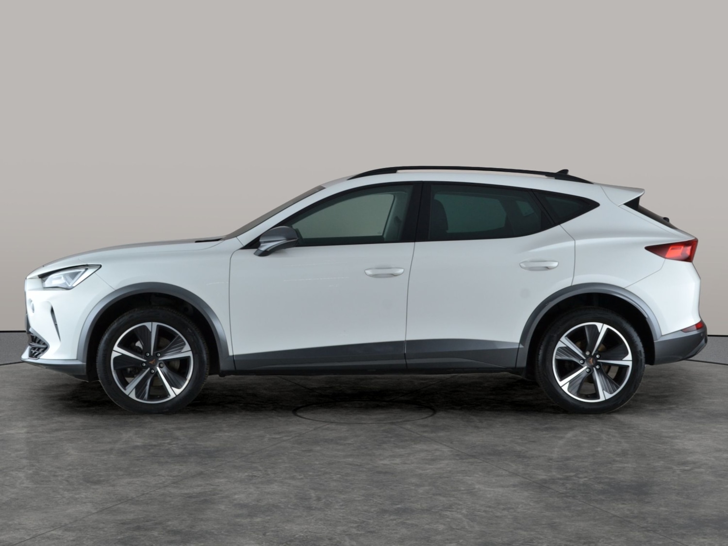 Used Cupra Formentor 2021 for sale - 76960548: Photo 13