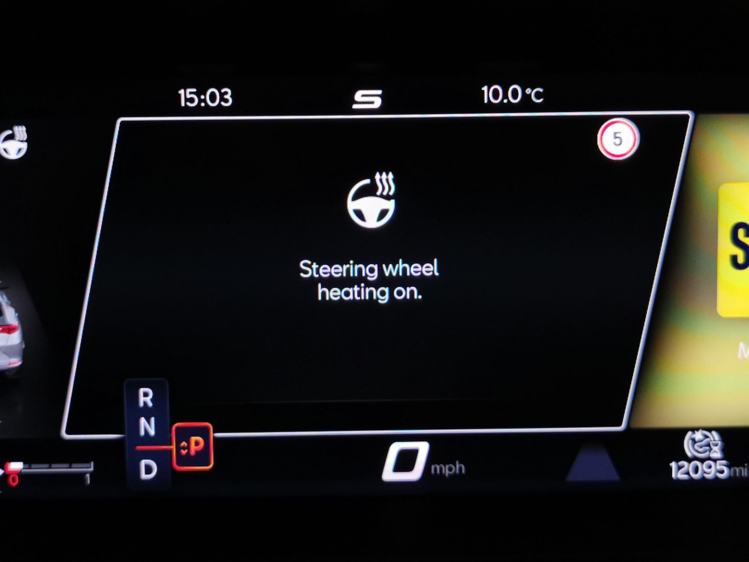 Used Cupra Formentor 2021 for sale - 76960548: Photo 20