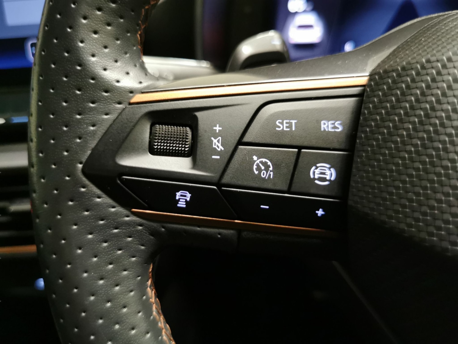 Used Cupra Formentor 2021 for sale - 76960548: Photo 22