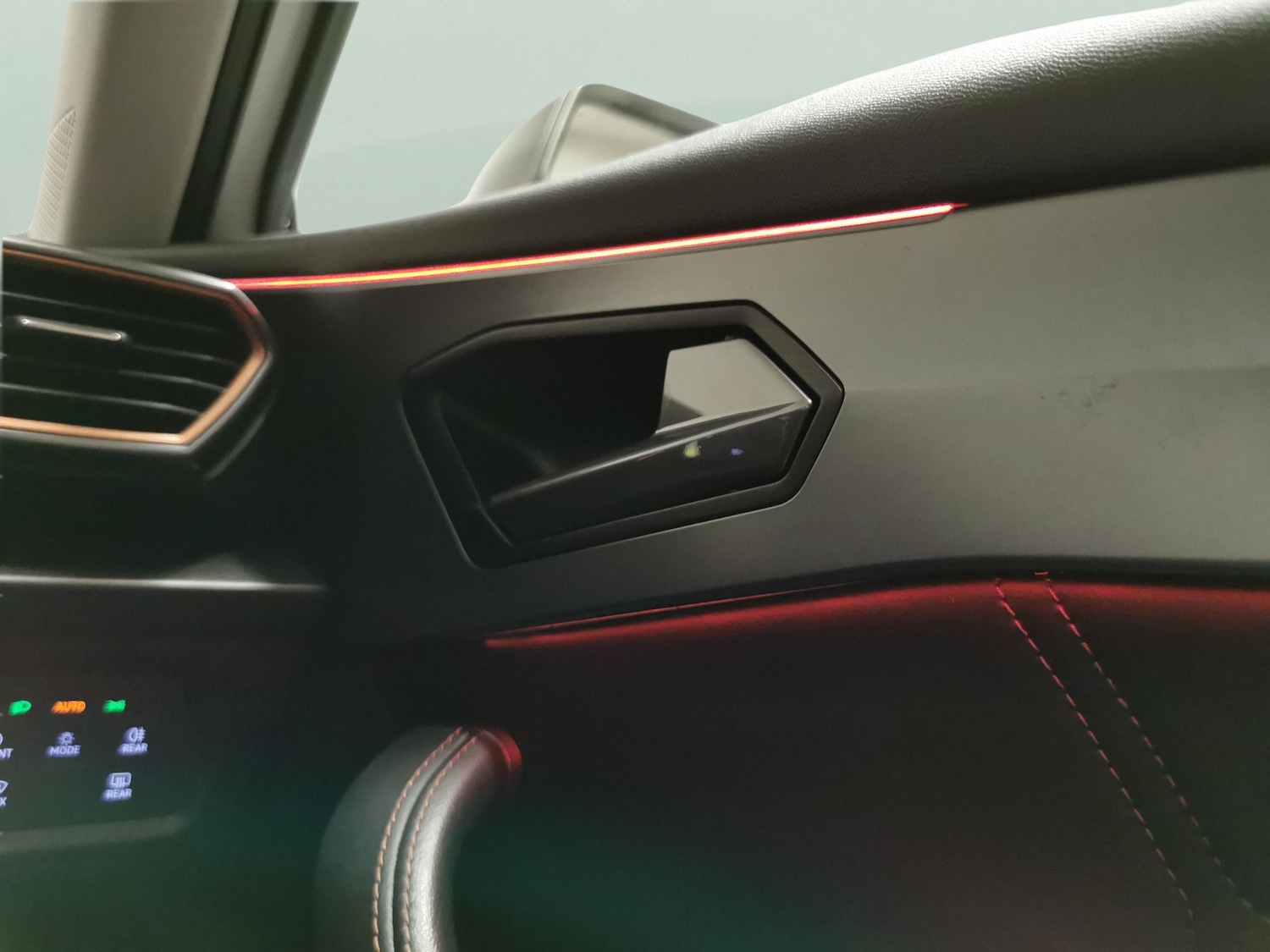 Used Cupra Formentor 2021 for sale - 76960548: Photo 23