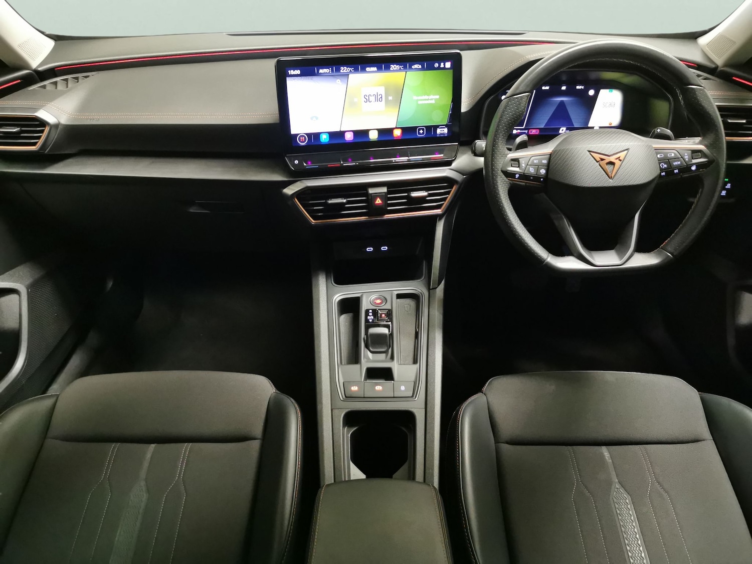 Used Cupra Formentor 2021 for sale - 76960548: Photo 7