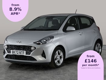 Hyundai - i10