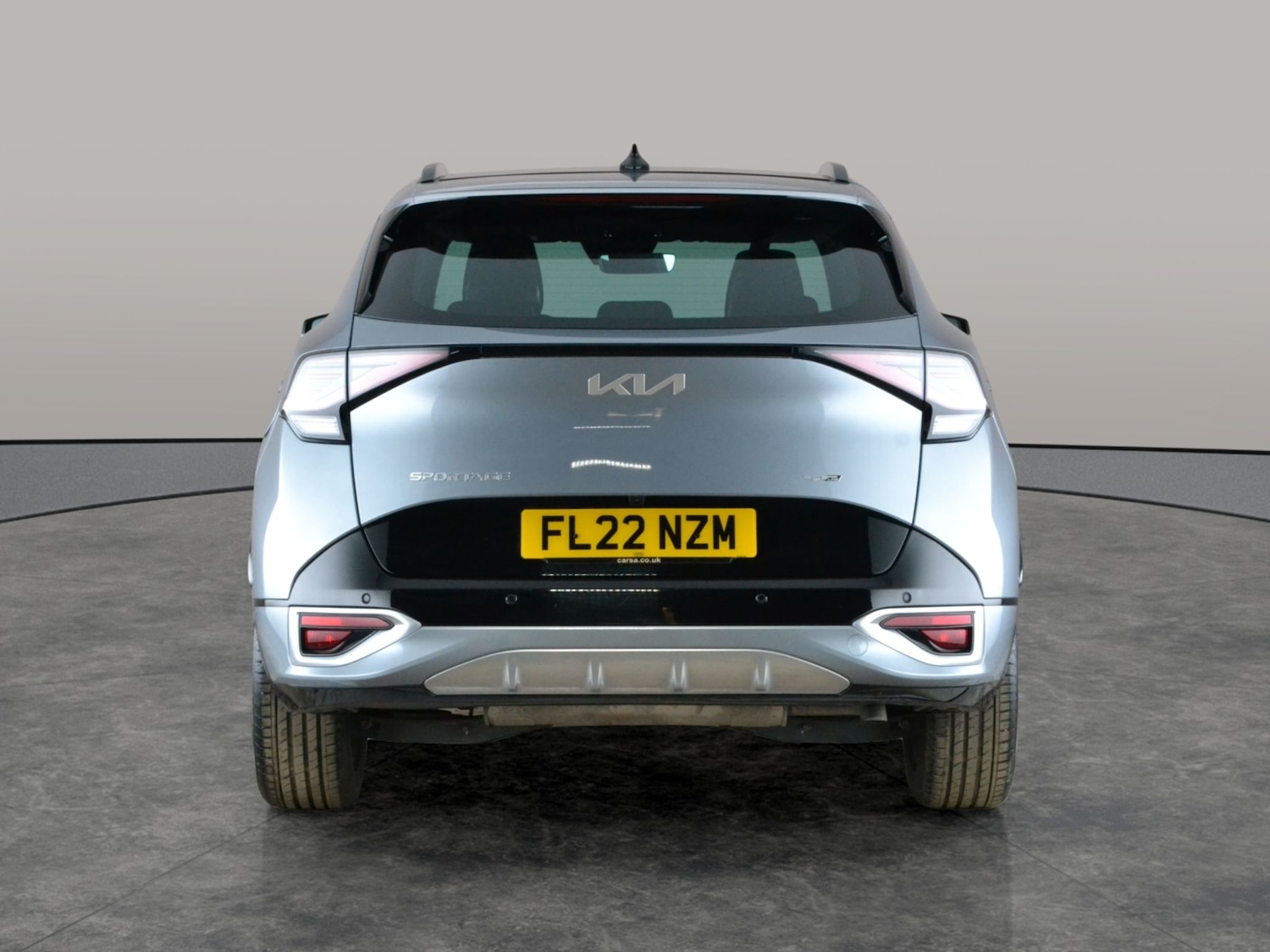 Used Kia Sportage 2022 for sale - 78137452: Photo 14