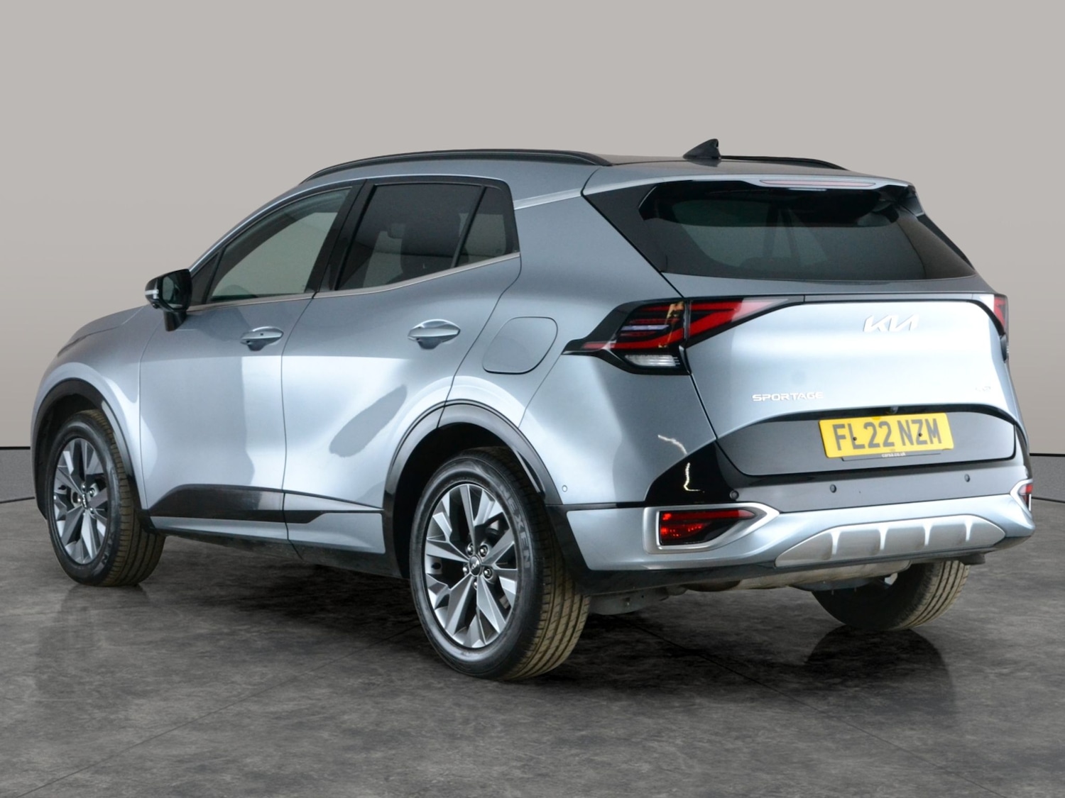 Used Kia Sportage 2022 for sale - 78137452: Photo 15