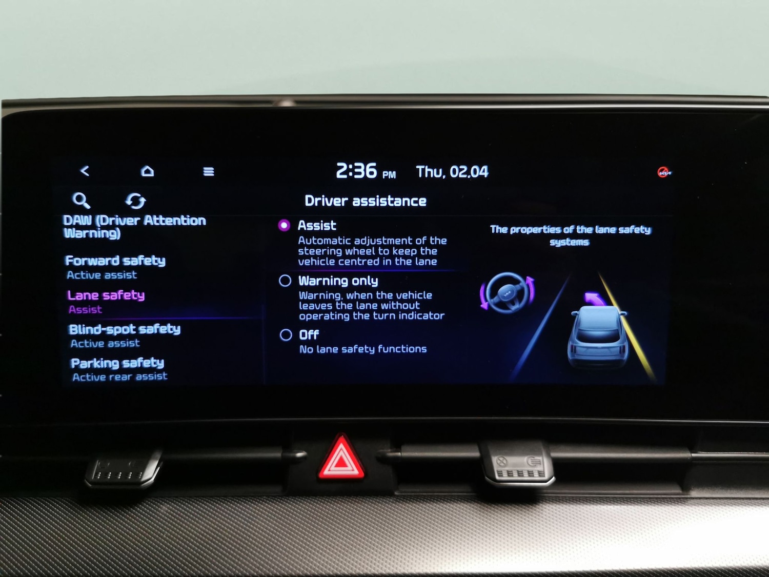 Used Kia Sportage 2022 for sale - 78137452: Photo 29