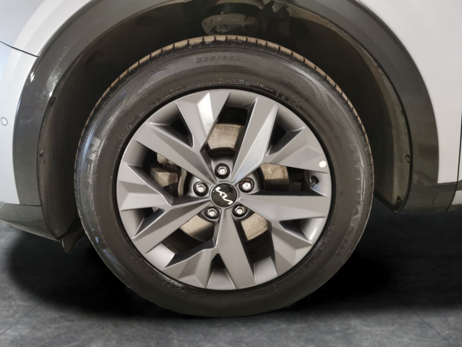 Used Kia Sportage 2022 for sale - 78137452: Photo 31