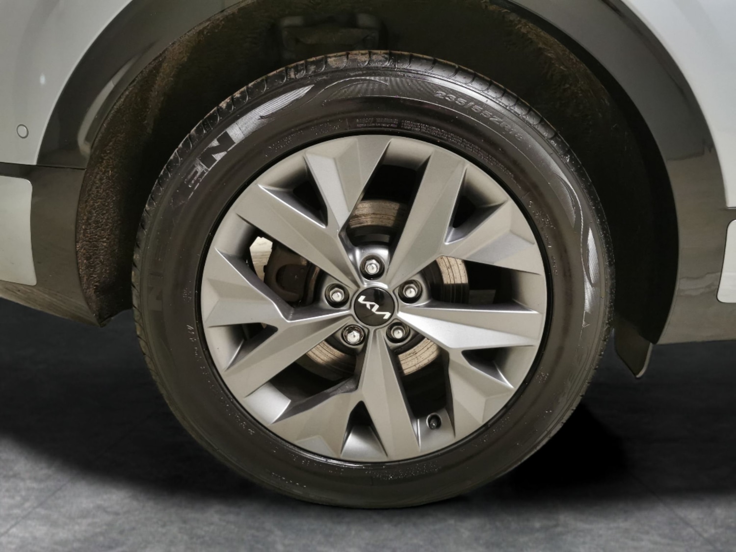 Used Kia Sportage 2022 for sale - 78137452: Photo 33