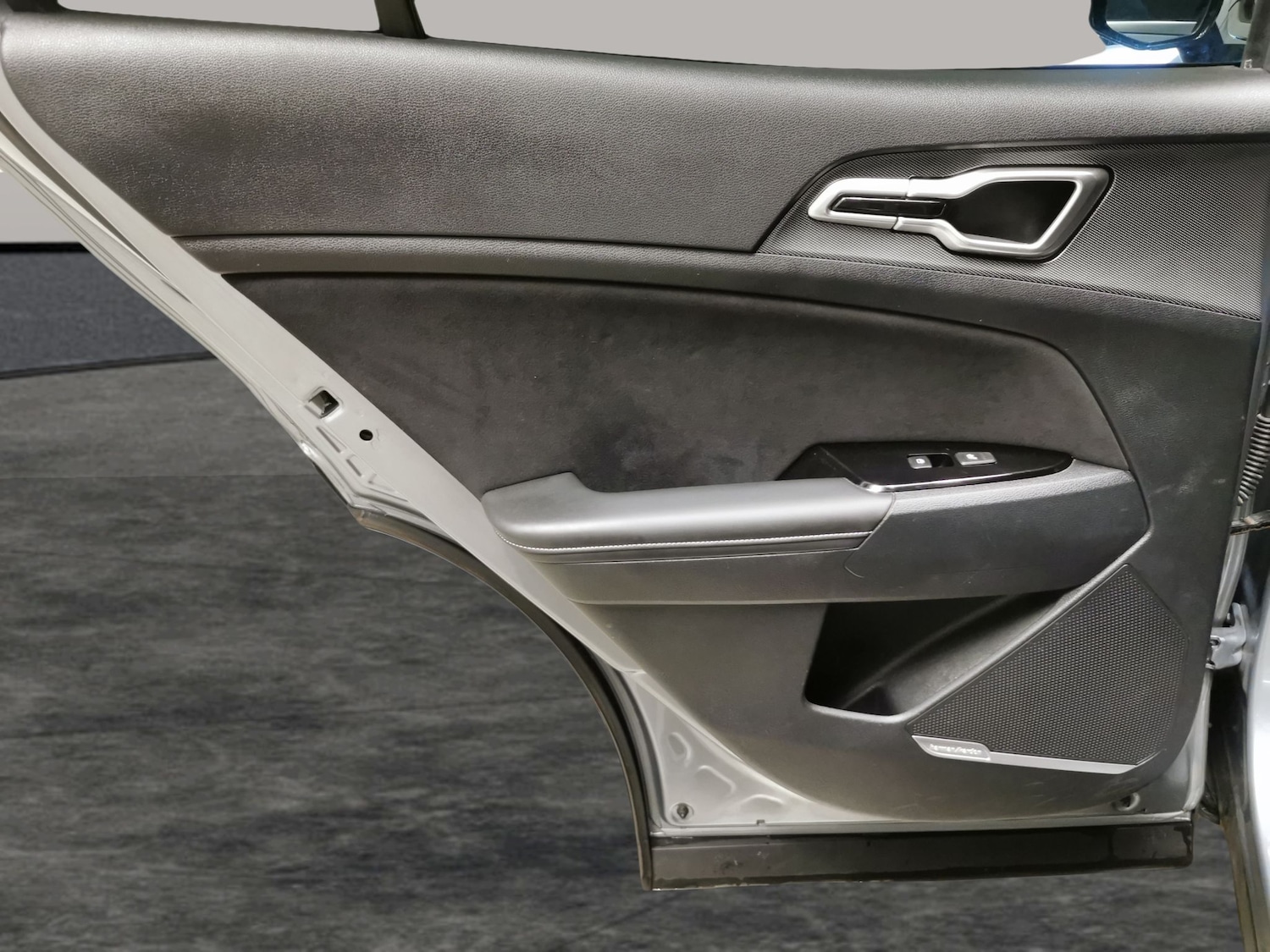 Used Kia Sportage 2022 for sale - 78137452: Photo 36