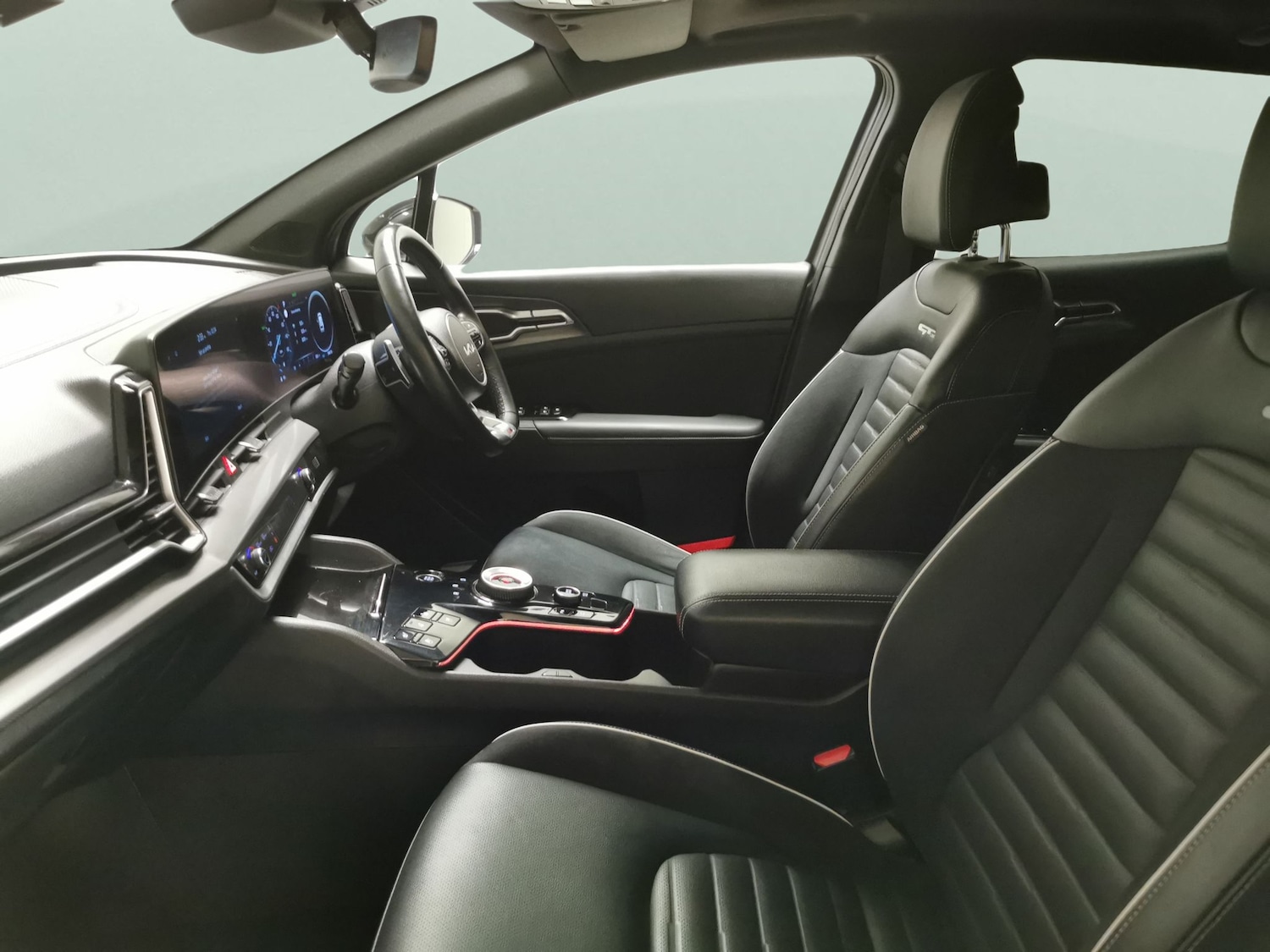 Used Kia Sportage 2022 for sale - 78137452: Photo 4