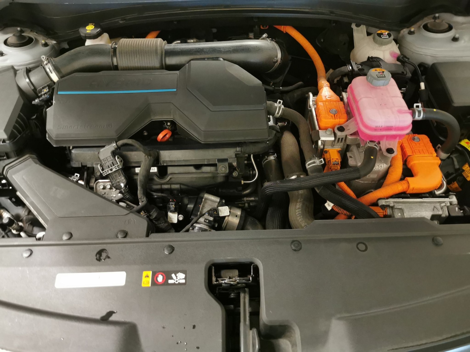 Used Kia Sportage 2022 for sale - 78137452: Photo 40