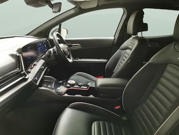 Used Kia Sportage 2022 for sale - 78137452: Photo