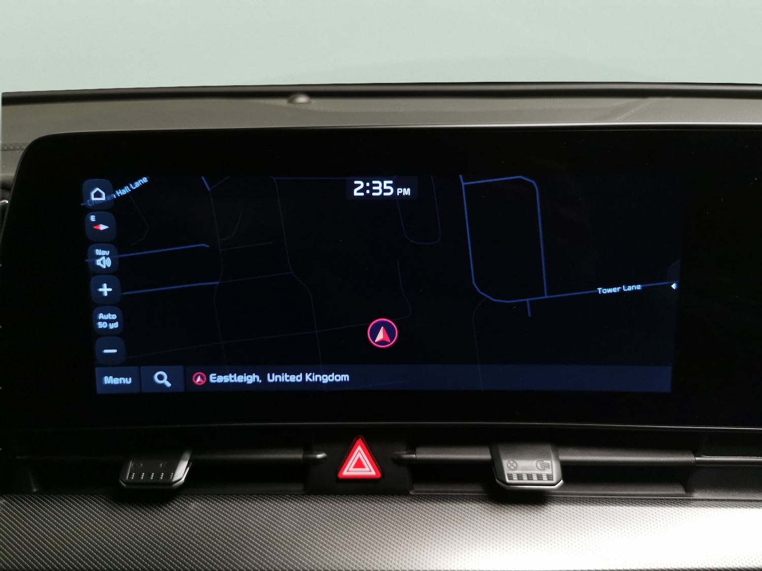 Used Kia Sportage 2022 for sale - 78137452: Photo 9