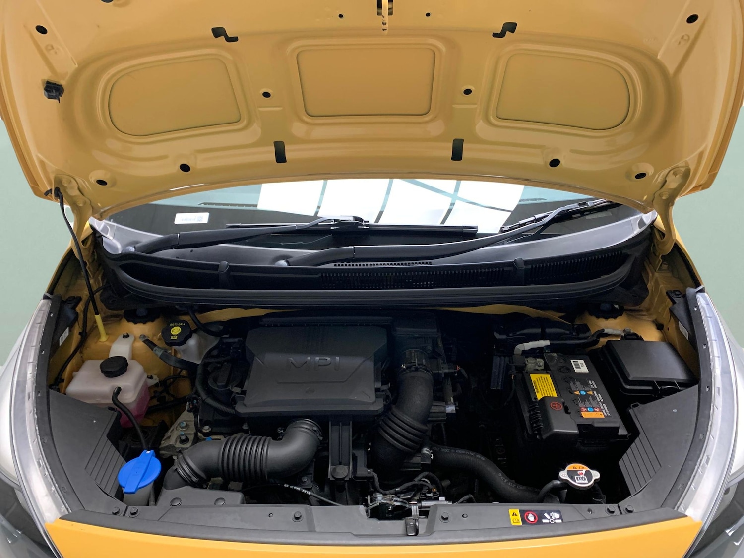 Used Kia Picanto 2022 for sale - 77170858: Photo 27