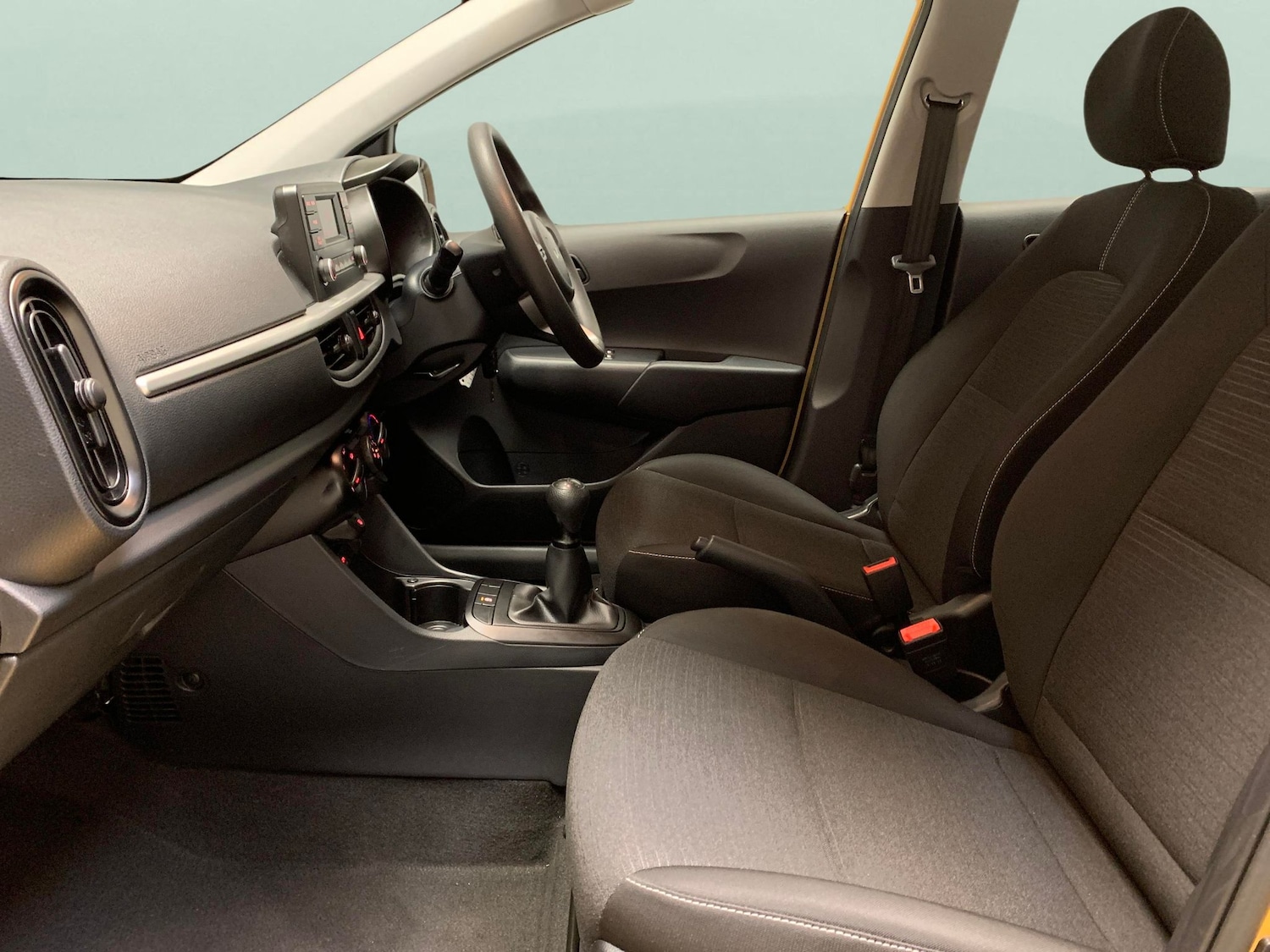 Used Kia Picanto 2022 for sale - 77170858: Photo 4