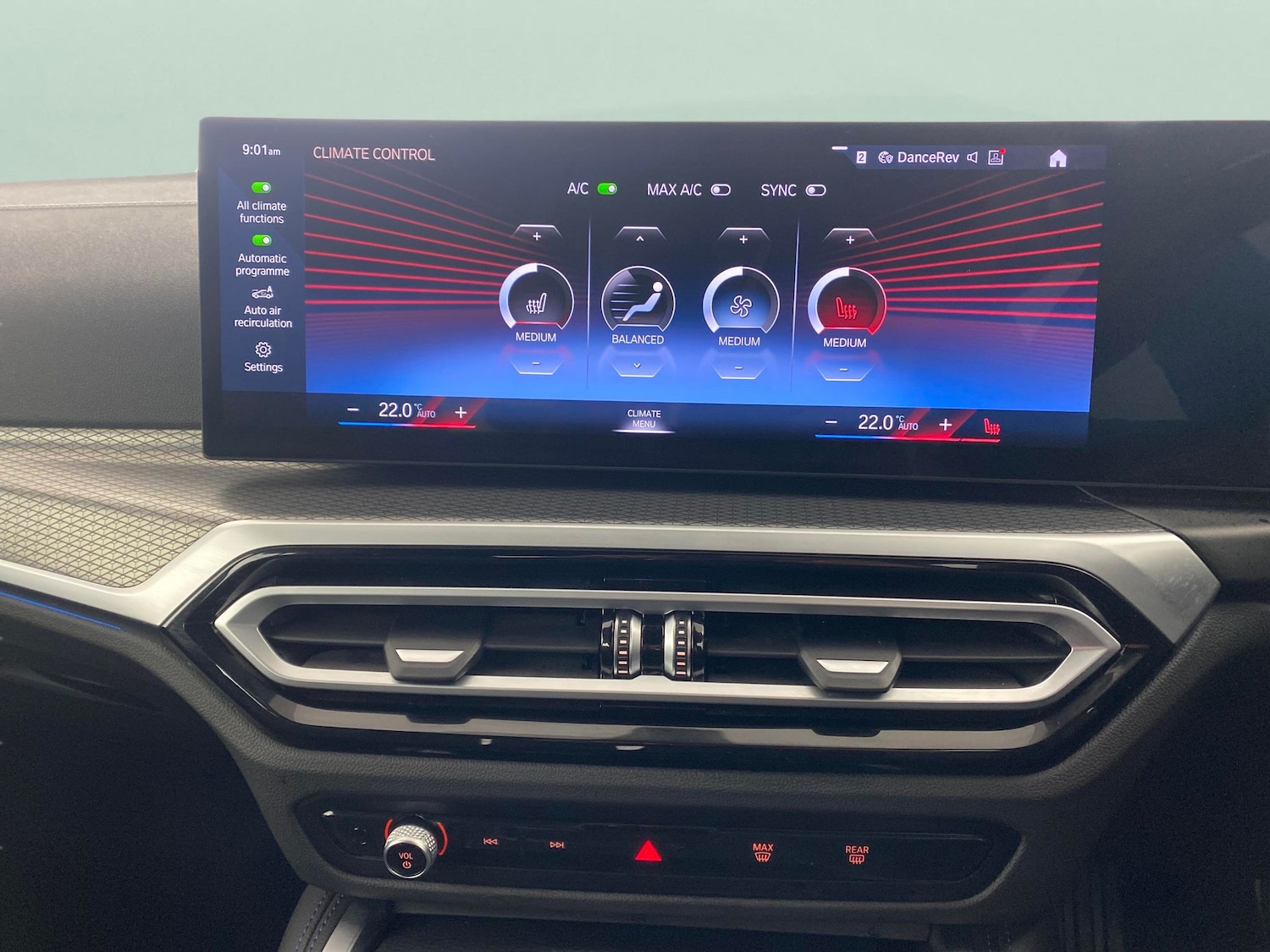 Used BMW i4 2023 for sale - 77760310: Photo 14