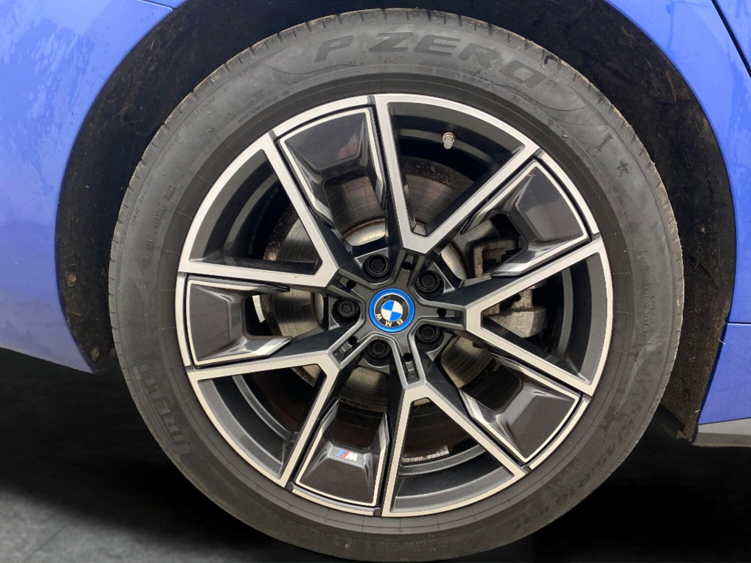 Used BMW i4 2023 for sale - 77760310: Photo 19