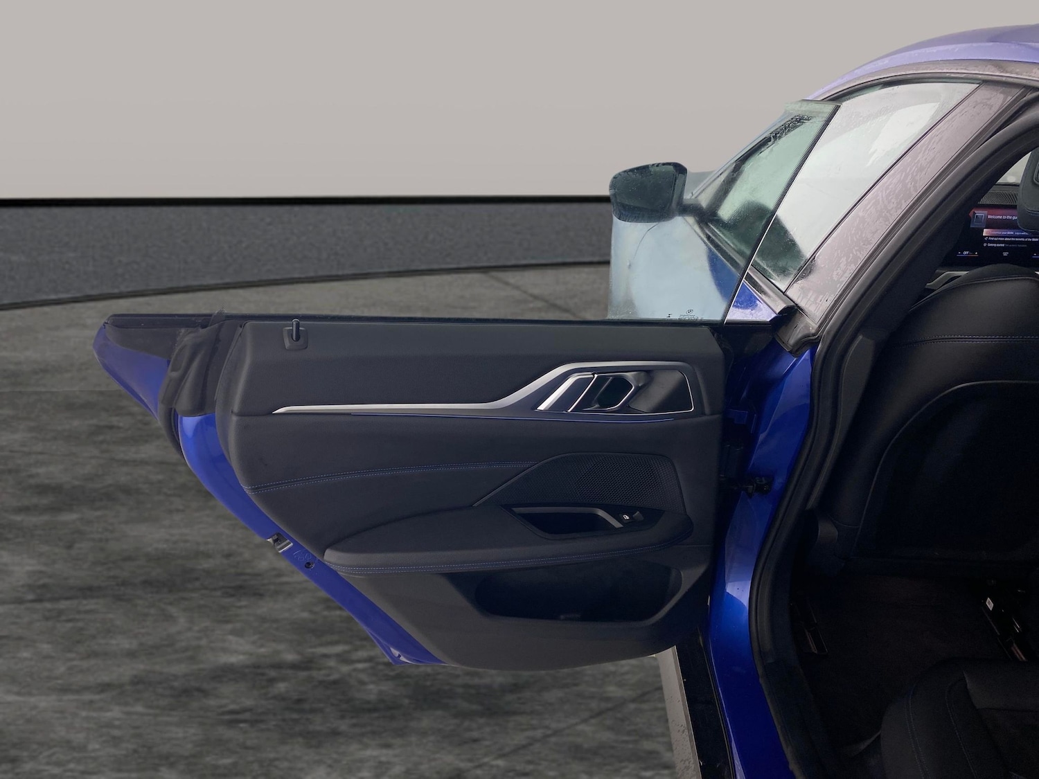 Used BMW i4 2023 for sale - 77760310: Photo 22