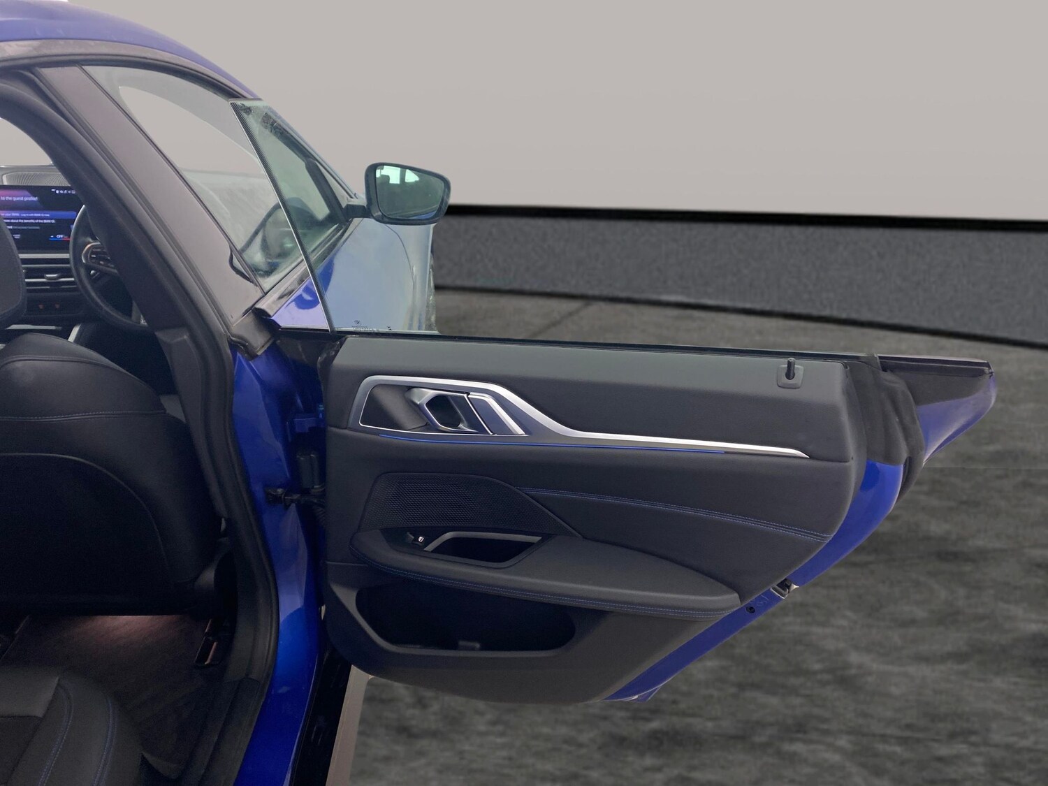 Used BMW i4 2023 for sale - 77760310: Photo 24