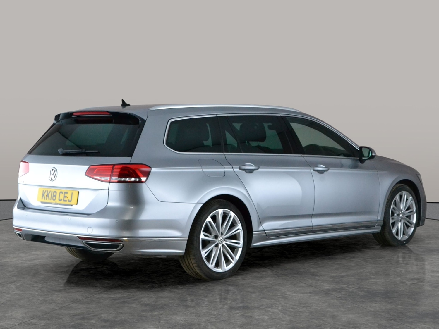 Used Volkswagen Passat 2018 for sale - 78053987: Photo 10