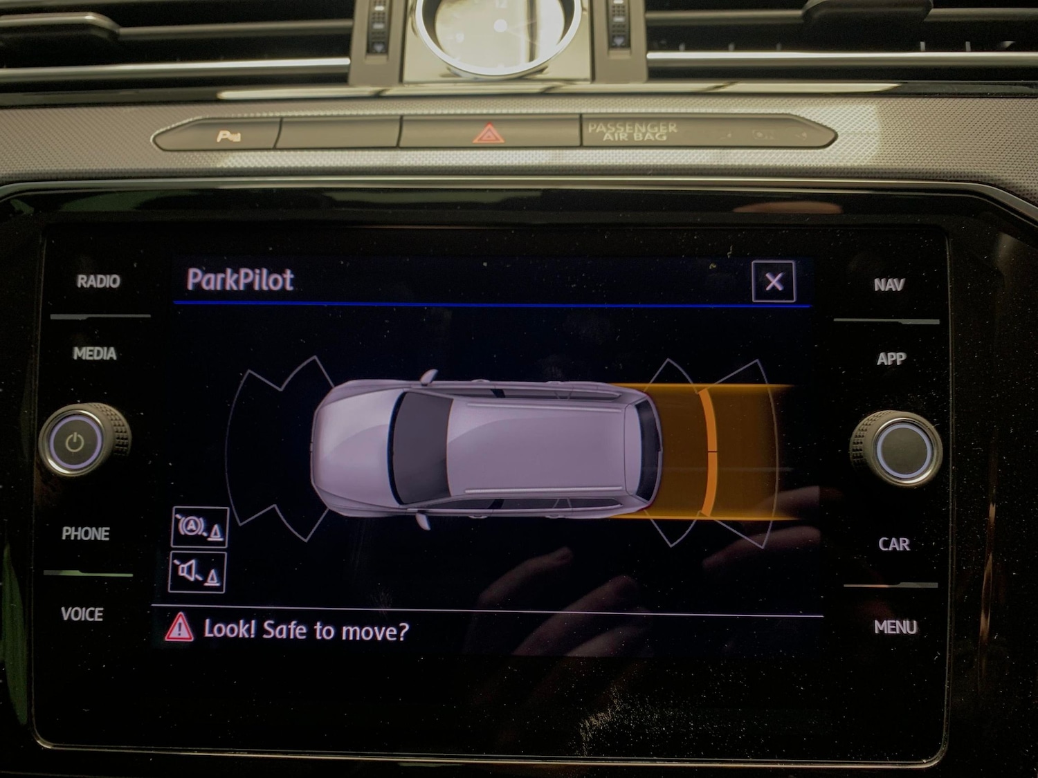 Used Volkswagen Passat 2018 for sale - 78053987: Photo 20