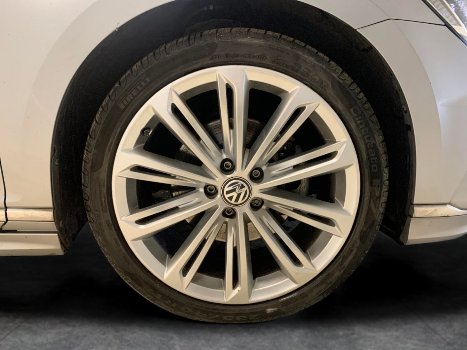 Used Volkswagen Passat 2018 for sale - 78053987: Photo 27