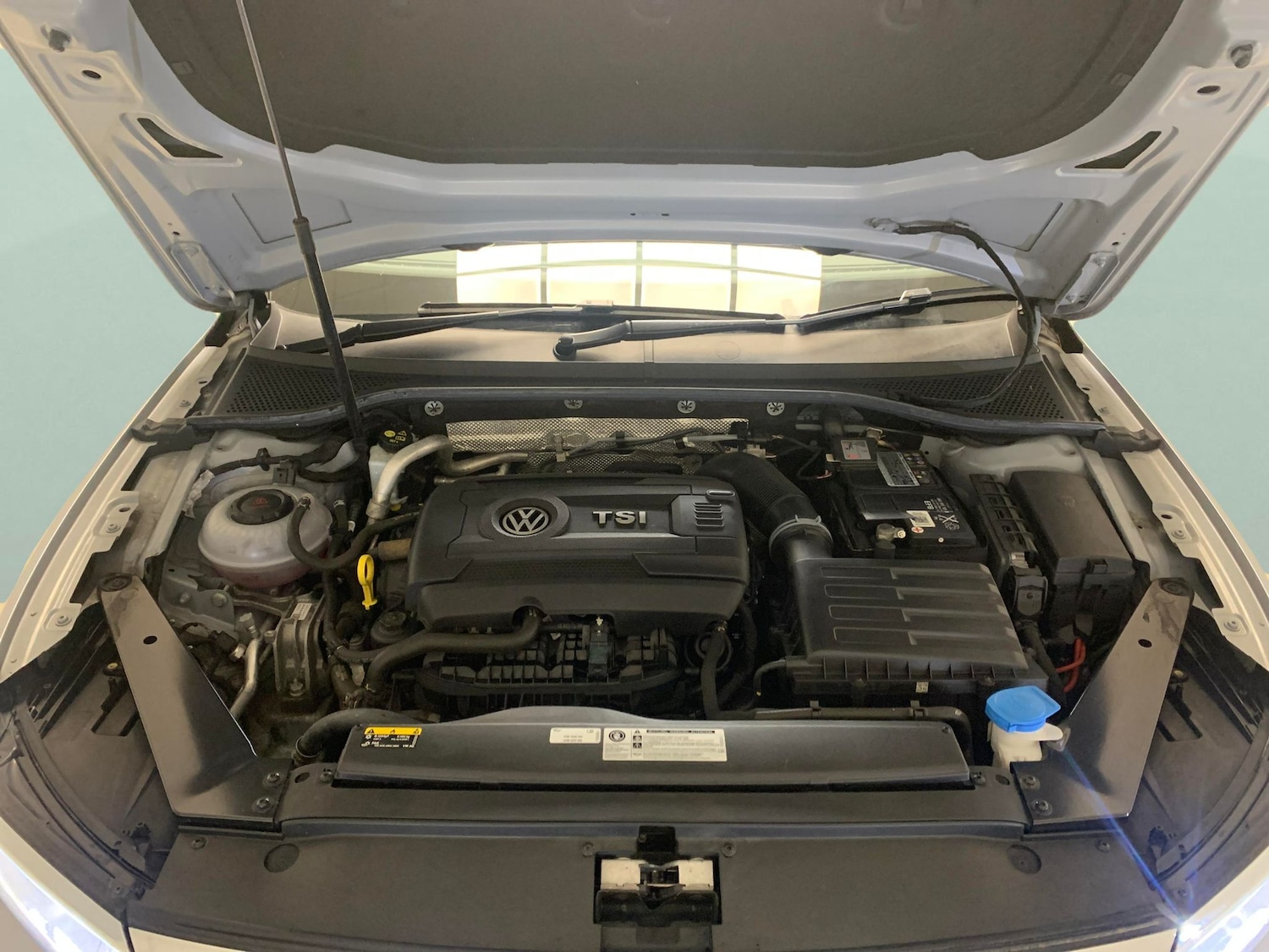 Used Volkswagen Passat 2018 for sale - 78053987: Photo 35