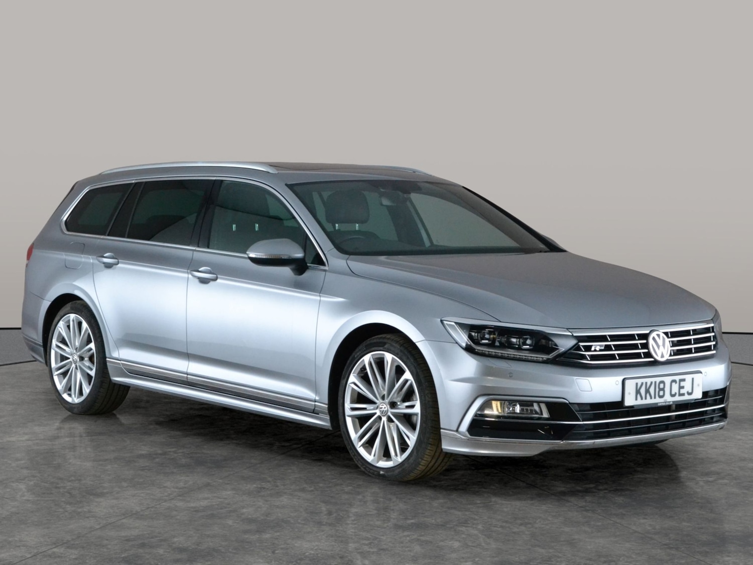 Used Volkswagen Passat 2018 for sale - 78053987: Photo 8