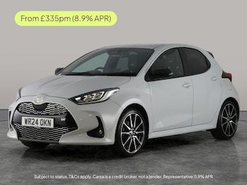 Used Toyota Yaris 2024 for sale - 79230371: Photo