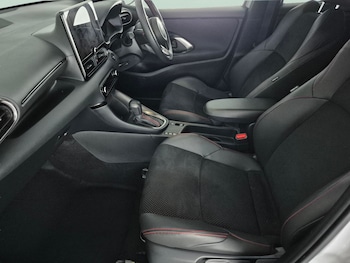 Used Toyota Yaris 2024 for sale - 79230371: Photo