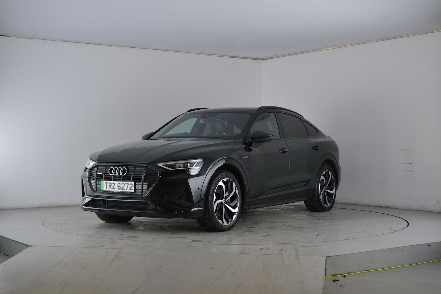 Used Audi e-tron for sale - 76757224: Photo 1