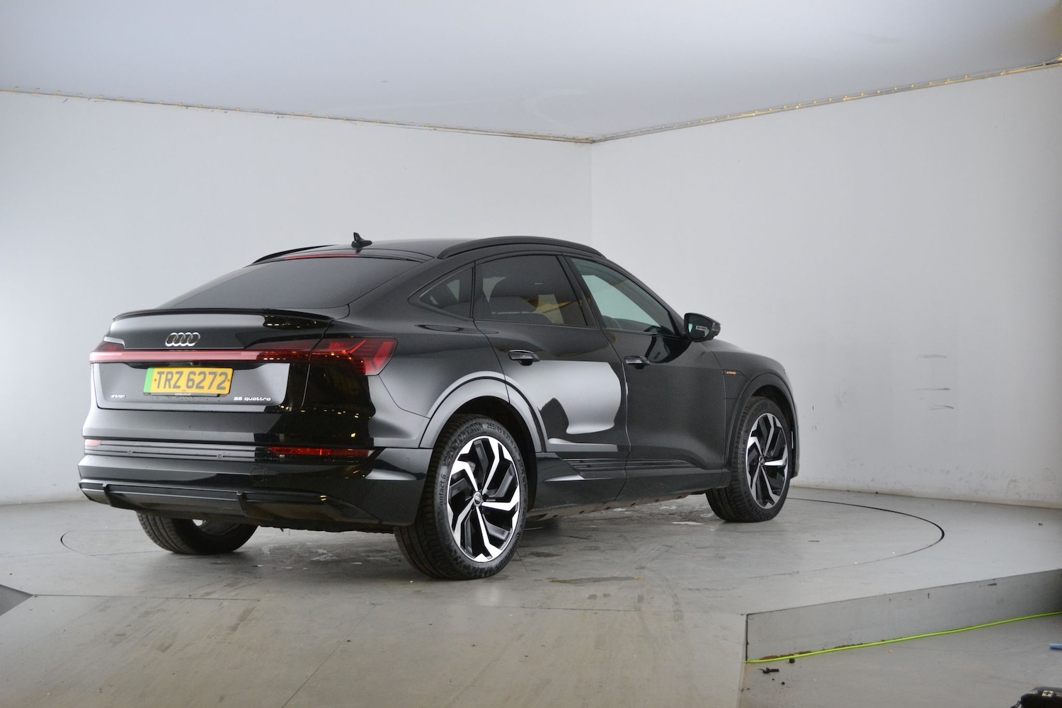 Used Audi e-tron for sale - 76757224: Photo 10