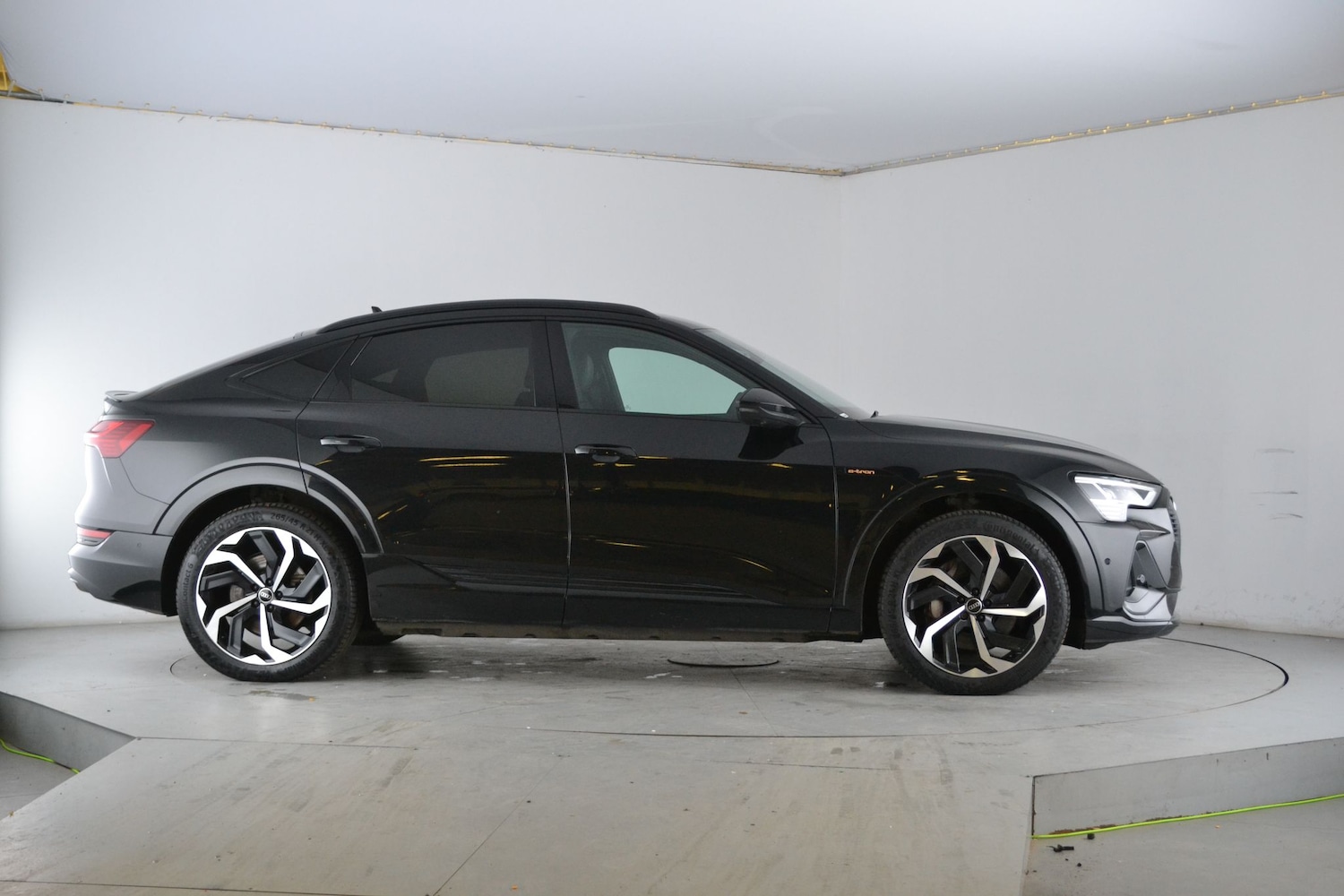 Used Audi e-tron for sale - 76757224: Photo 11