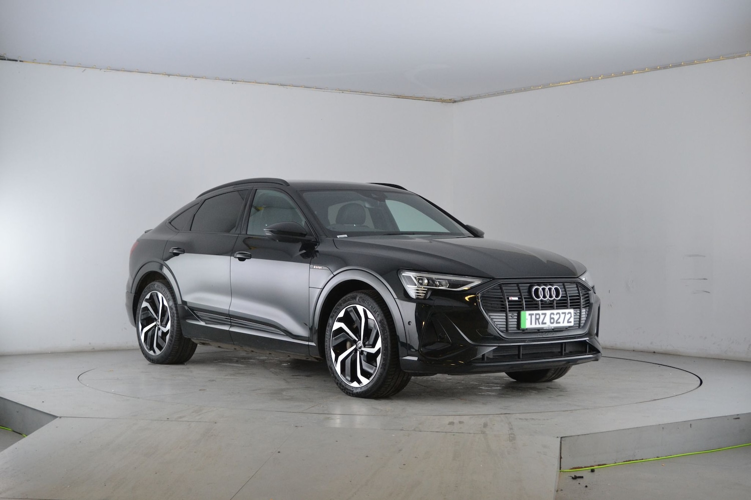 Used Audi e-tron for sale - 76757224: Photo 12