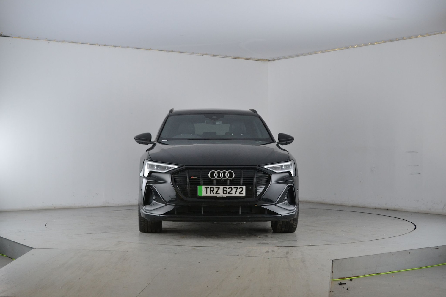 Used Audi e-tron for sale - 76757224: Photo 13
