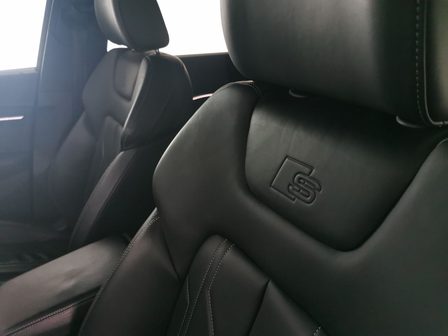 Used Audi e-tron for sale - 76757224: Photo 16