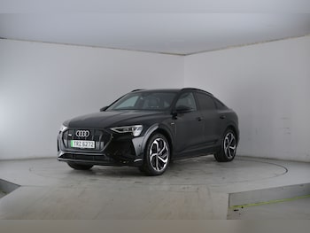 Used Audi e-tron undefined for sale - 76757224: Photo