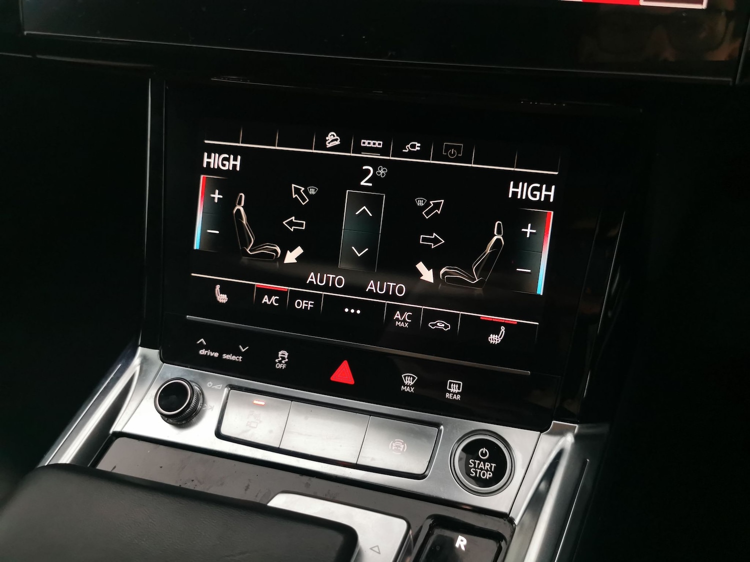 Used Audi e-tron for sale - 76757224: Photo 21